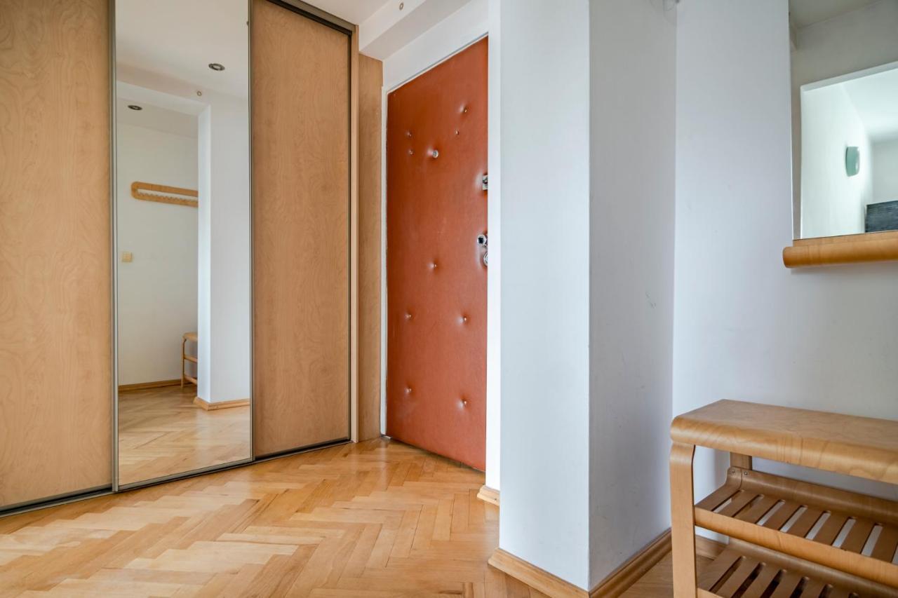 Apartament Sloneczny Apartment Gdynia Bagian luar foto